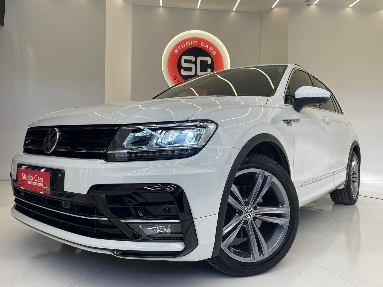 Volkswagen Tiguan 1.5 TSI 150 CV R-Line