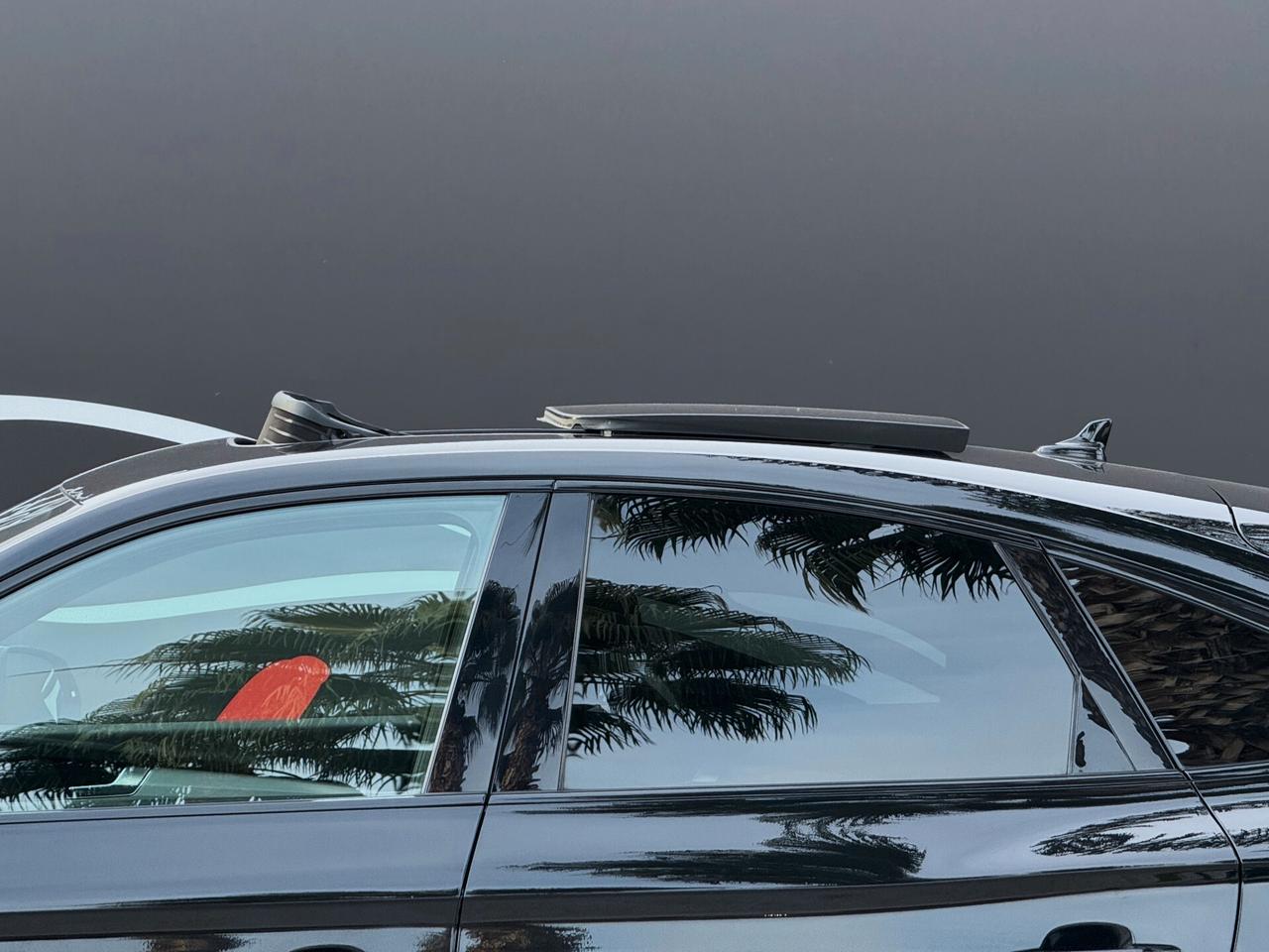 Audi Q5 Sportback 40 TDI MHEV S line Plus TETTO MATRIX