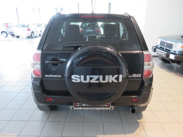 Suzuki Grand Vitara 3 Porte Grand Vitara 3p 1.9 ddis