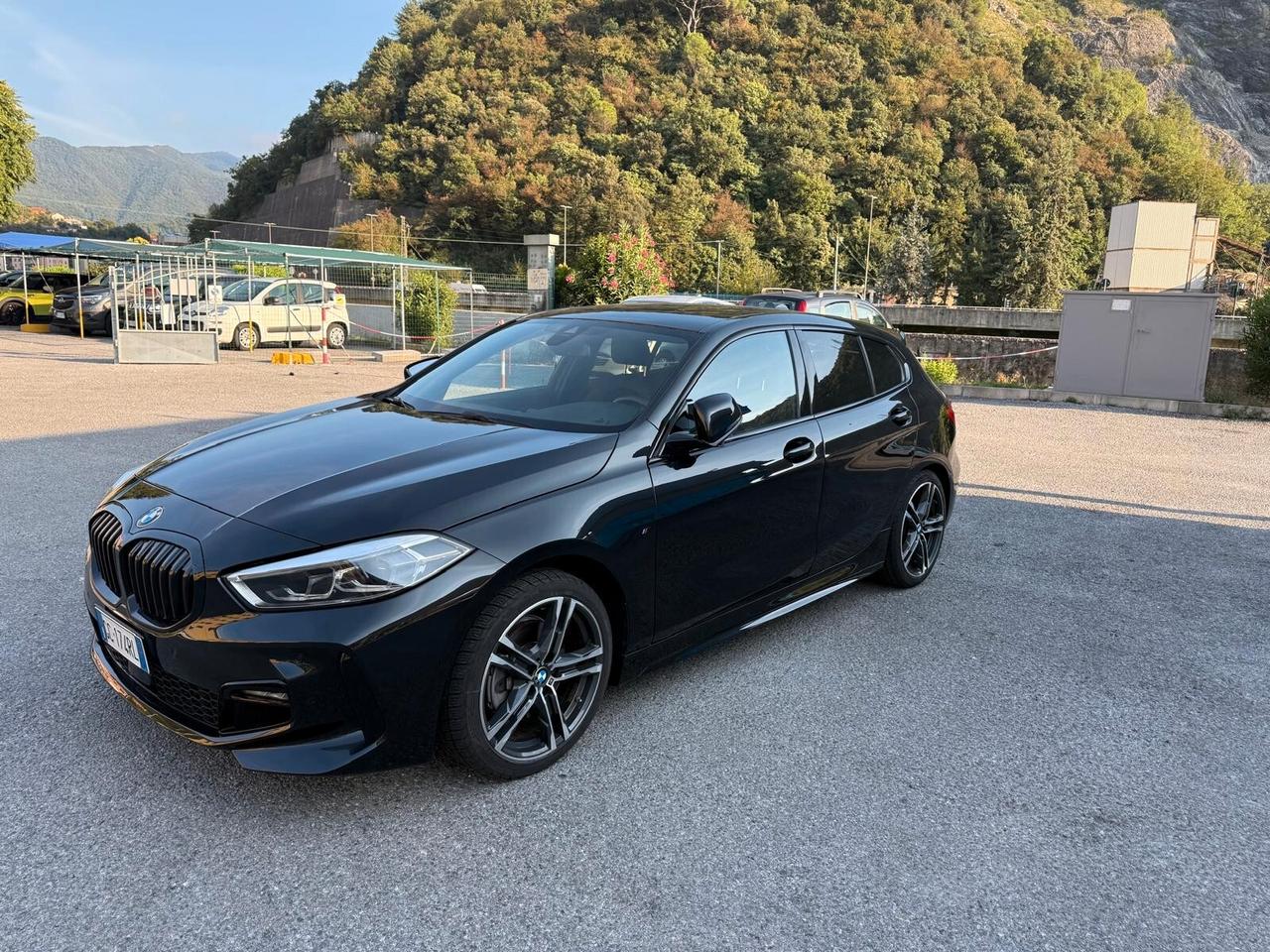 Bmw 118 118i 5p. Msport