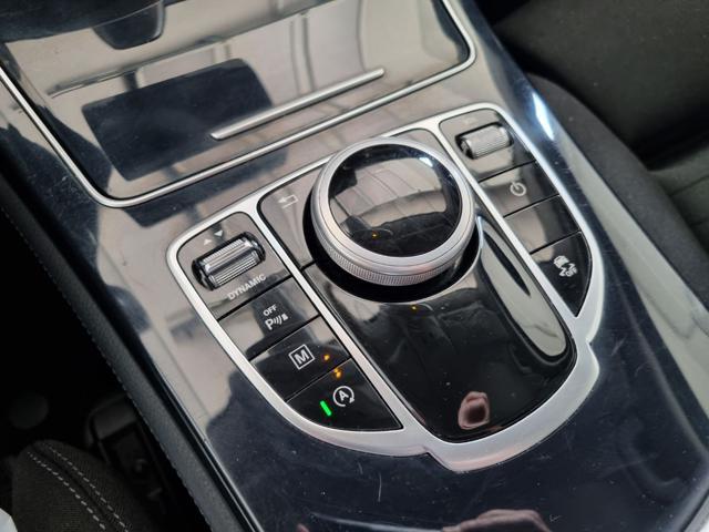MERCEDES-BENZ GLC 220 d 4Matic Exclusive