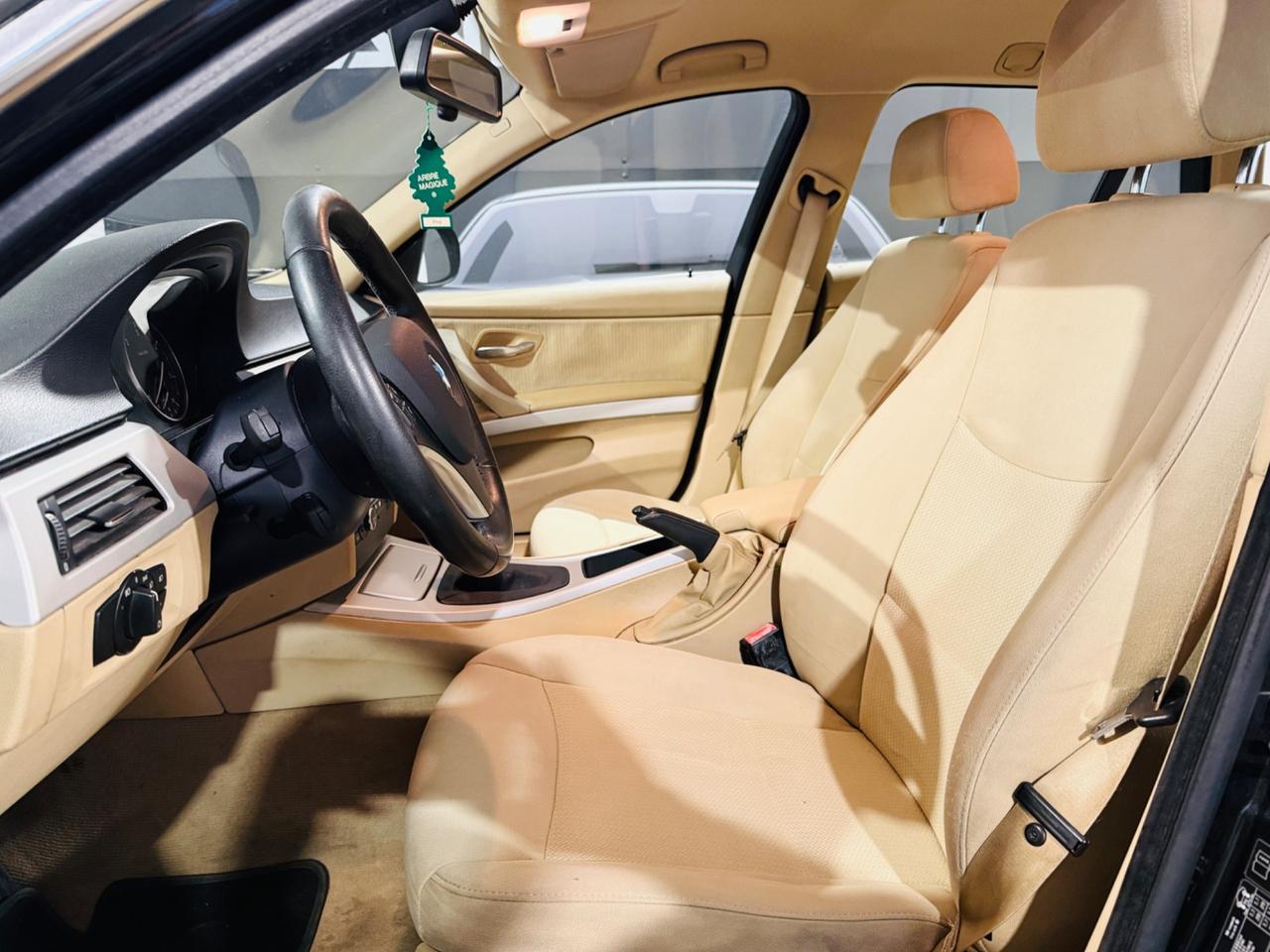 Bmw 330 FUTURA *245CV*MANUALE*