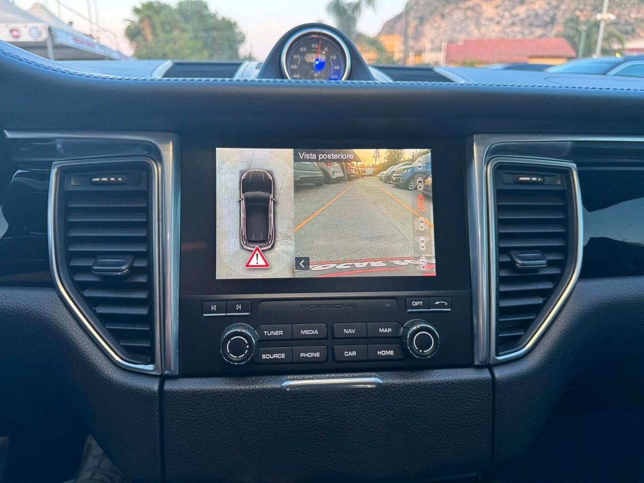 Porsche Macan S 3.0 S Diesel (IPER FULL )