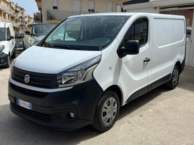 FIAT Talento 2.0 Ecojet 120CV PC-TN Furgone 10q