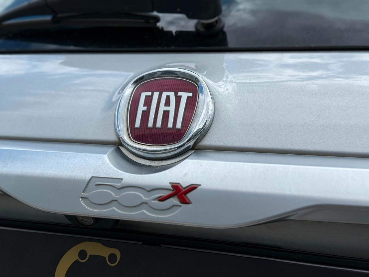 Fiat 500X 1.3 MultiJet 95 CV Cross