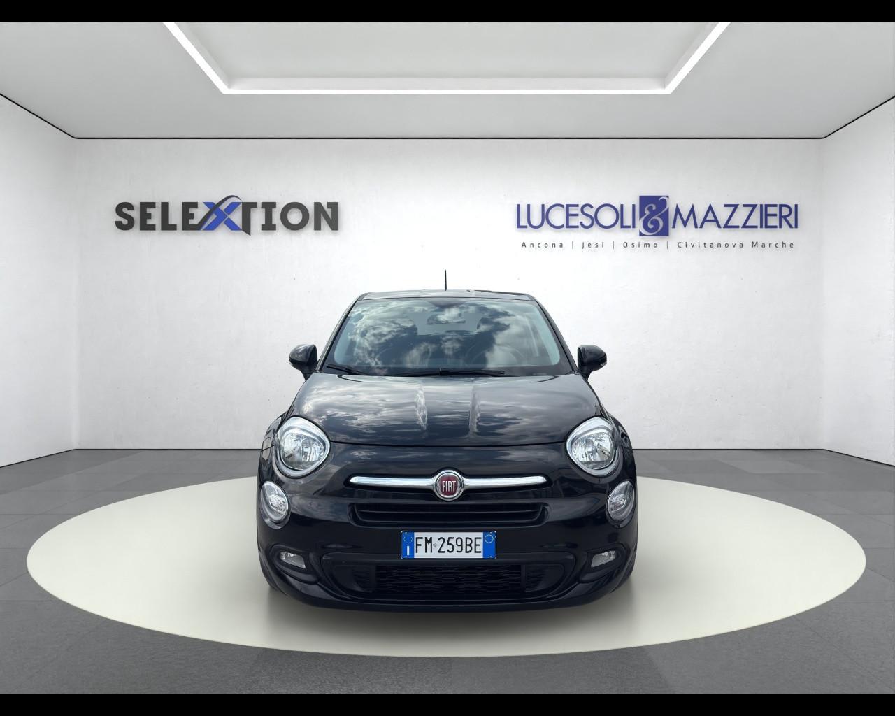 FIAT 500X - 500X 1.3 MultiJet 95 CV Pop Star