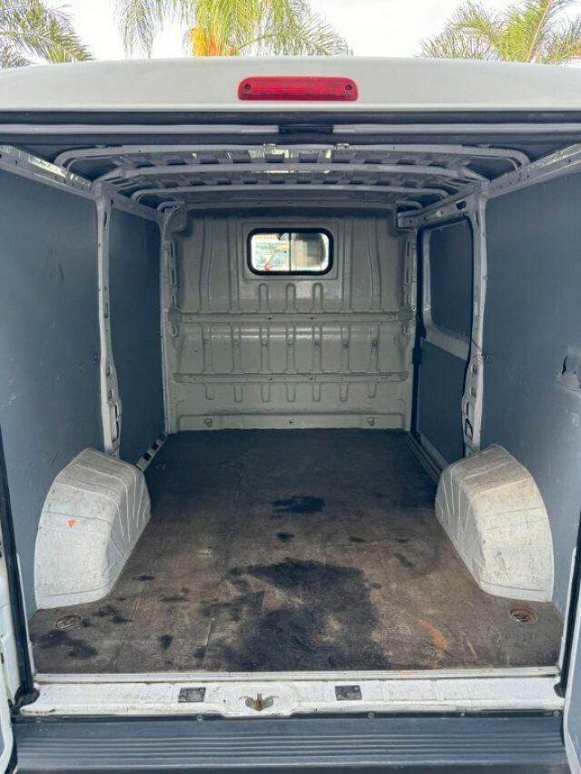 Fiat Ducato 35 2.3 MJT 130CV PC-TM Furgone 27120 KM