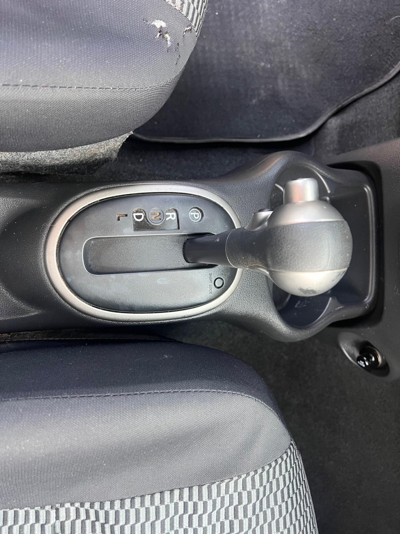 Nissan Micra 1.2 12V 5 porte N-TEC
