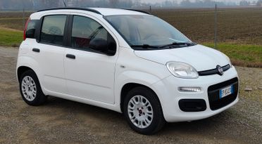 Fiat Panda 1.2 EasyPower Lounge