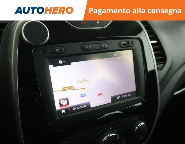 RENAULT Captur dCi 8V 90 CV EDC Start&Stop Energy Zen