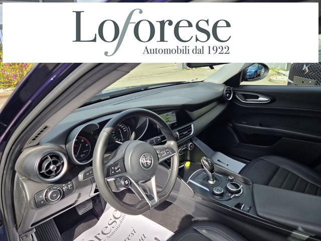 ALFA ROMEO Giulia 2.2 Turbodiesel 150 CV AT8 Business
