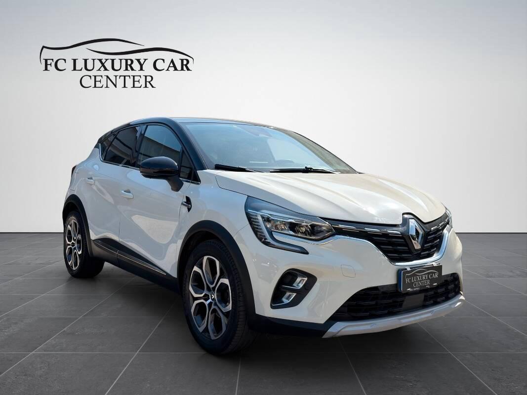 Renault Captur 1.5 blue dci Business 115cv edc