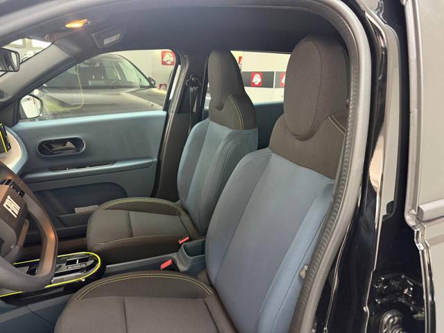 FIAT Grande Panda 1.2 Hybrid 110 CV S&S Icon