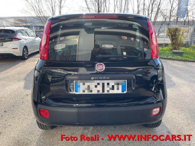 FIAT Panda 1.2 Easy NEOPATENTATI