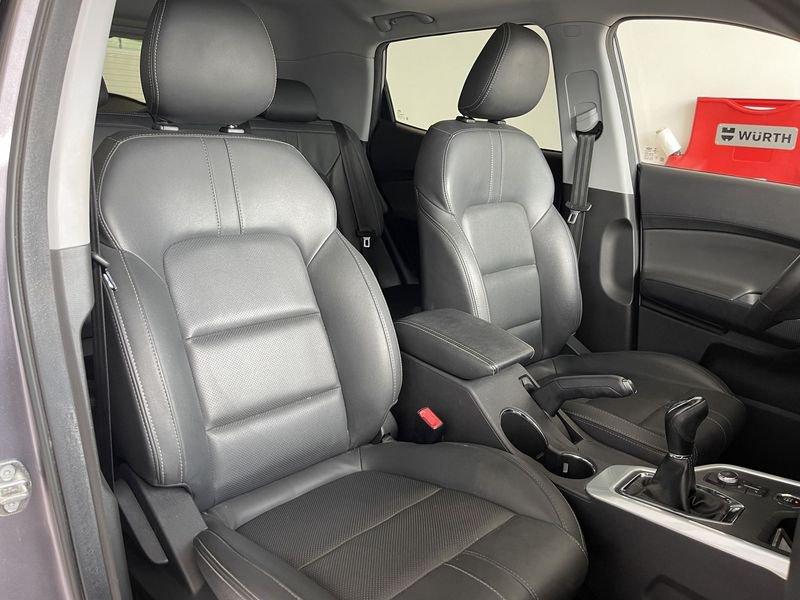 DR AUTOMOBILES dr 4.0 1.5 115cv