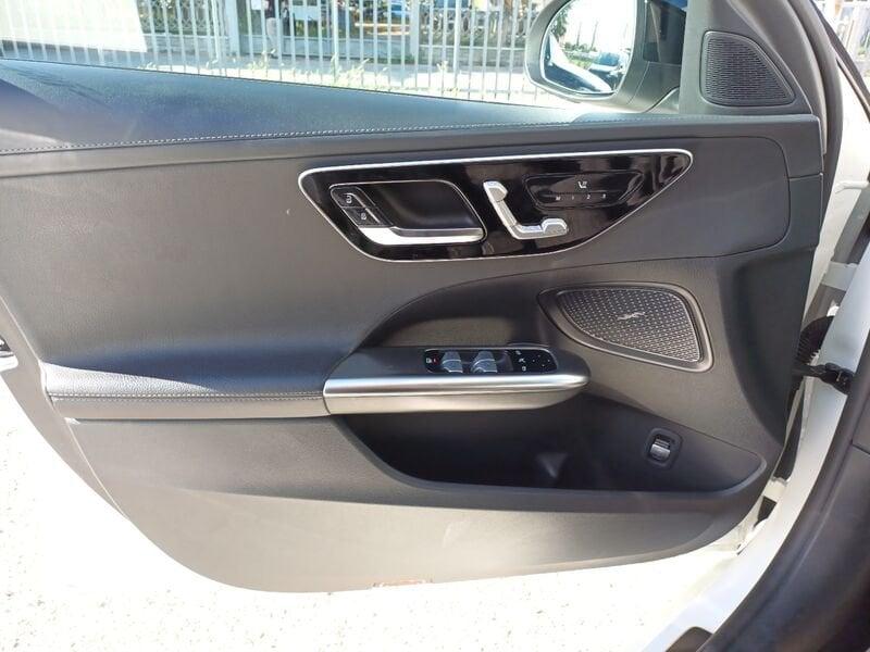 Mercedes-Benz Classe C C 220 d Automatic Premium NIGHT-PACK