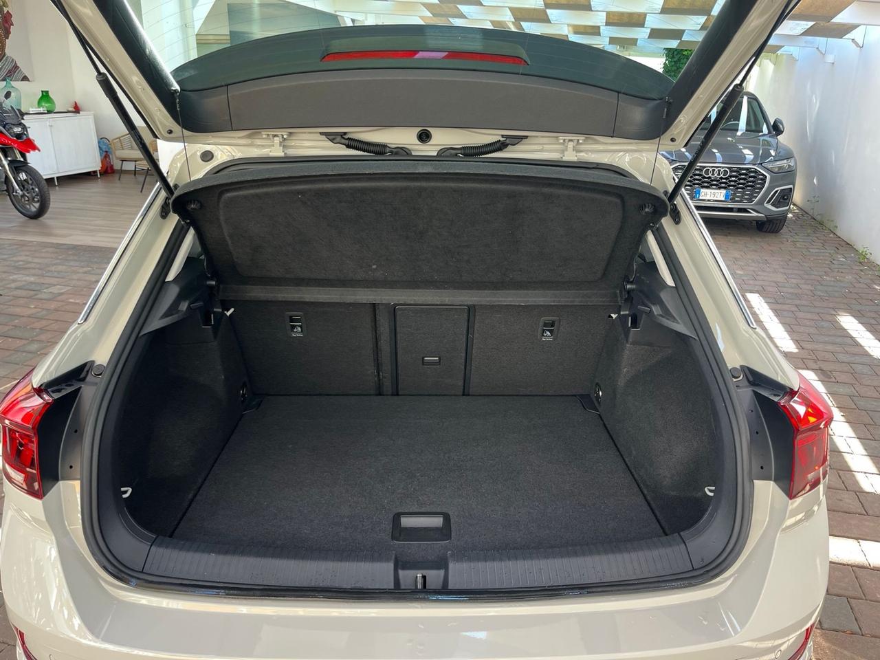 Volkswagen T-Roc 2.0 TDI SCR Style