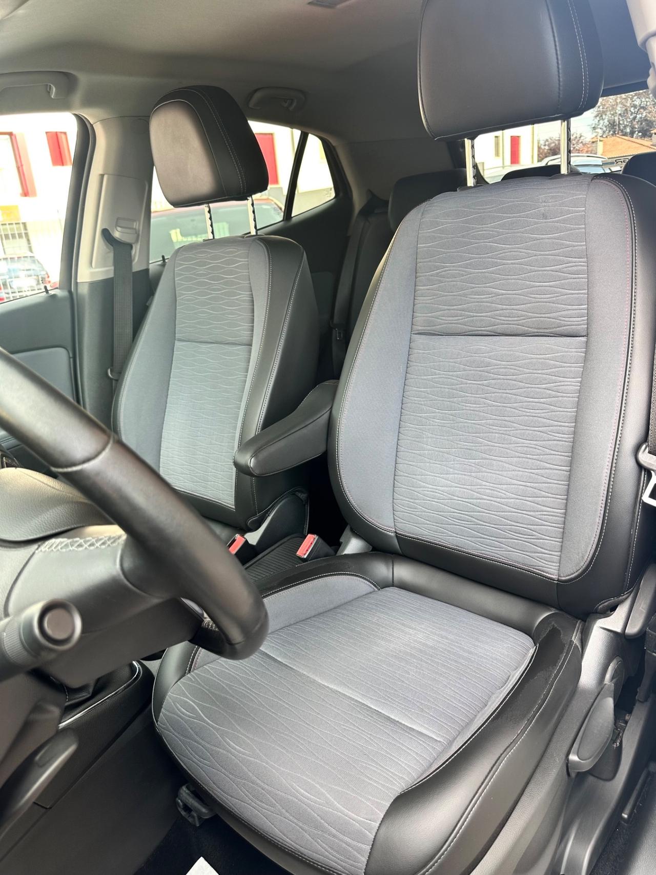 Opel Mokka 1.7CDTI Ecotec 130CV 4x2 Cosmo