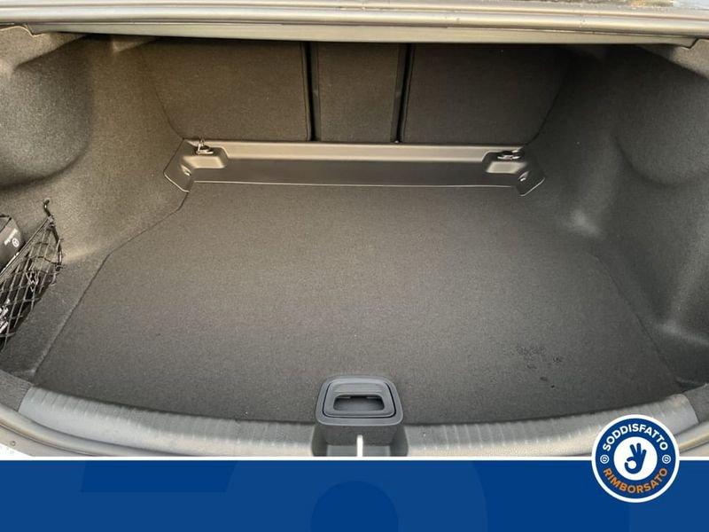 Mercedes-Benz Classe C 220d Mild Hybrid 4Matic Berlina AMG Line Premium