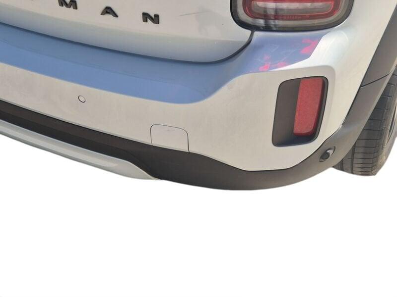 MINI Countryman Mini 2.0 Cooper D Business all4 auto
