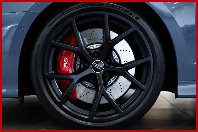 AUDI RS3 PRONTA CONSEGNA - NUOVO MODELLO