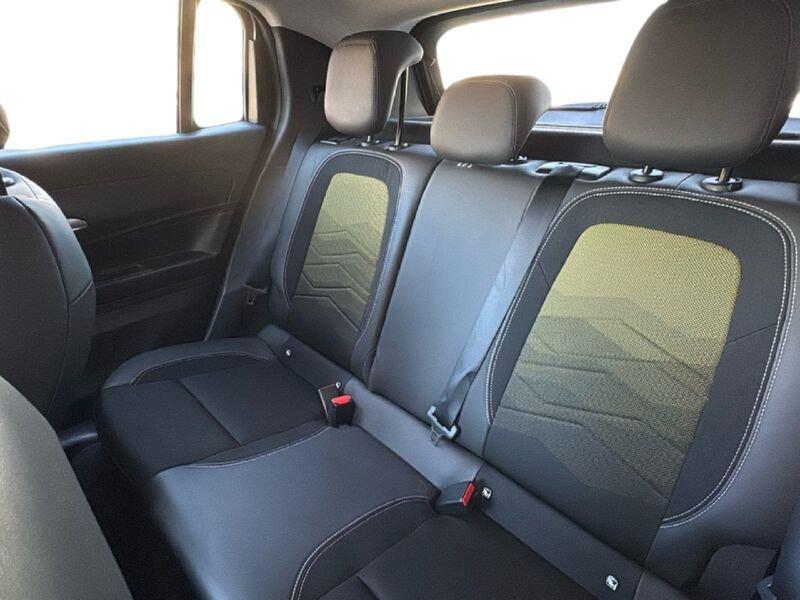 Jeep Avenger BEV100% ELETTRICA 1ST EDITION