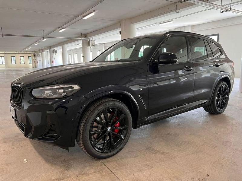 BMW X3 Serie X XDRIVE30I