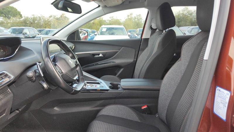 Peugeot 3008 3008 BlueHDi 130 S&S Business