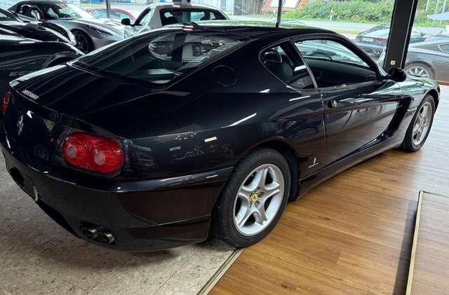 Ferrari 456 5.5 GT manuale