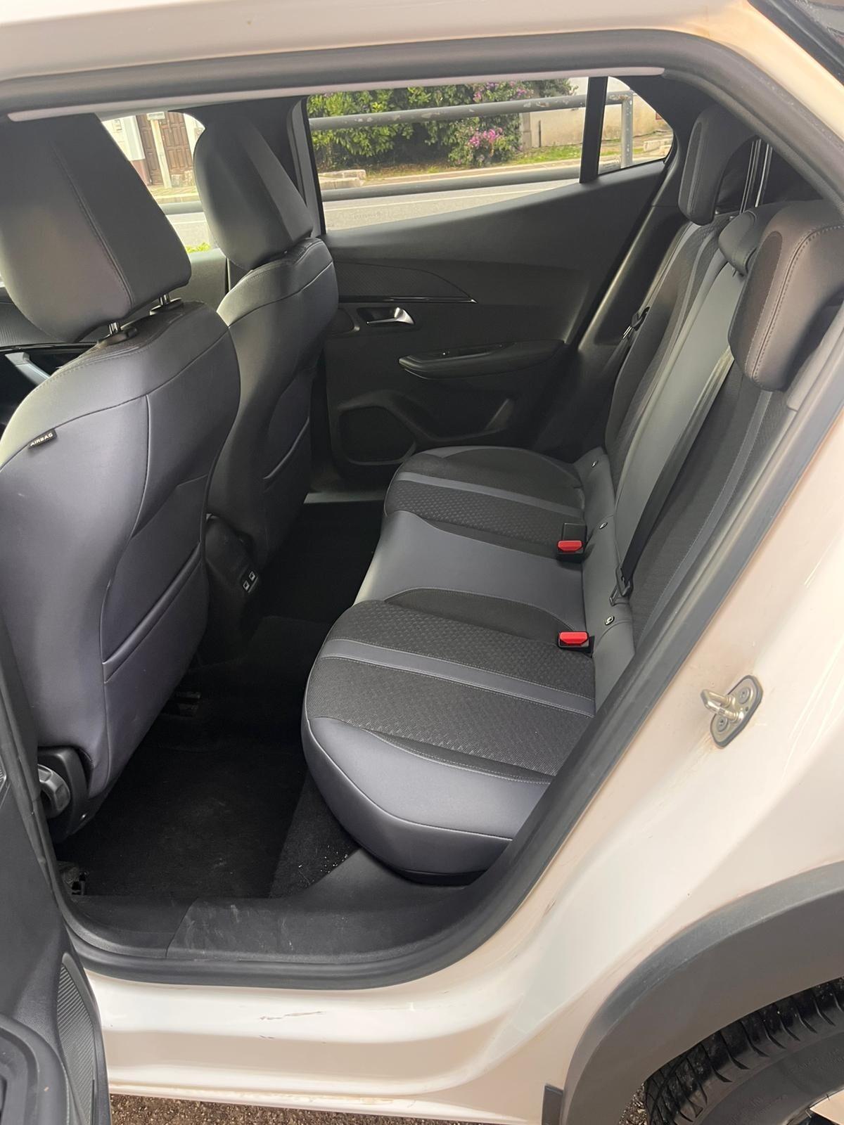 PEUGEOT 2008 1.2 BENZINA 101CV OK NEOPATE-2021