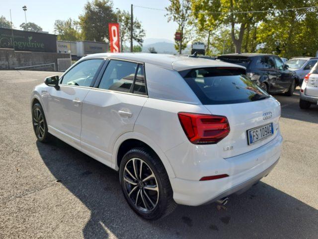 AUDI Q2 1.6 TDI S tronic