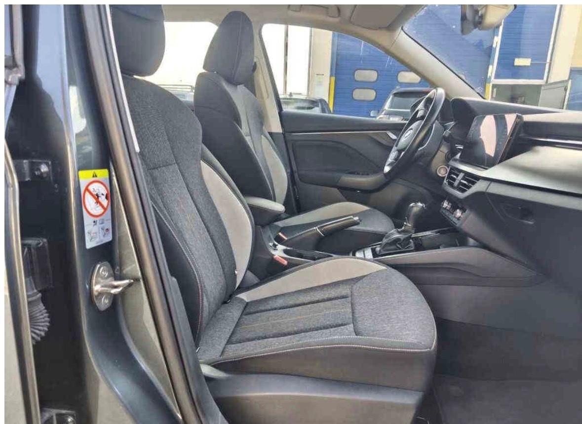 Skoda Kamiq 1.0 TSI 110 CV DSG Style