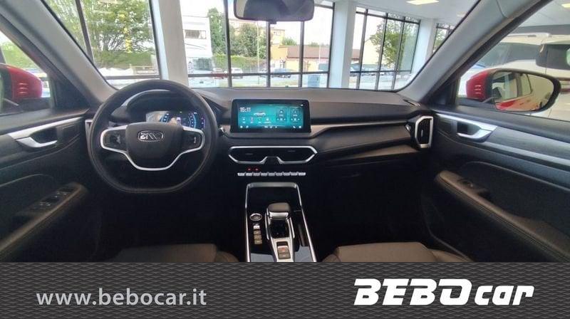 Emc Sei 1.5 CVT BENZINA O BENZINA/GPL - Scopri promo e più dettagli in descrizione!