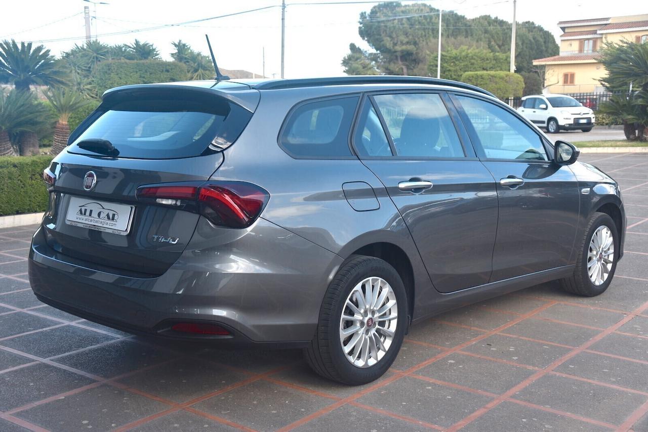 Fiat Tipo SW 1.6 Mjt 130cv Business