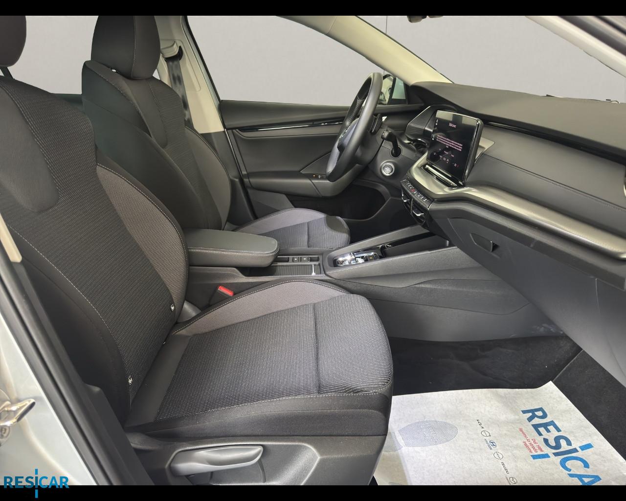 Skoda Octavia Wagon 2.0 tdi evo Executive 150cv dsg