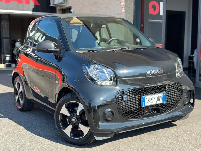 SMART ForTwo EQ Passion COUPE' (NESSUN VINCOLO)