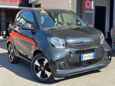 SMART ForTwo EQ Passion COUPE' (NESSUN VINCOLO)