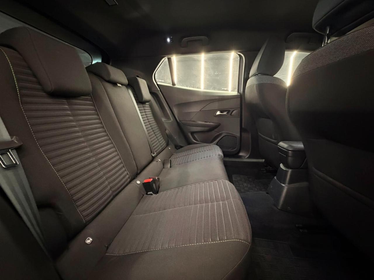 Peugeot 2008 PureTech 100 S&S Allure-KM CERTIFICATI-PERMUTE-GARANZIA INCLUSA