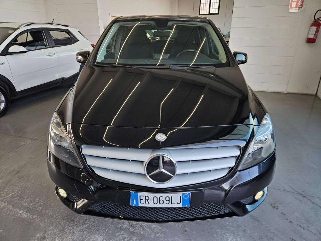 Mercedes-Benz B 180 1.5 Executive Automatico NEOPATENTATI