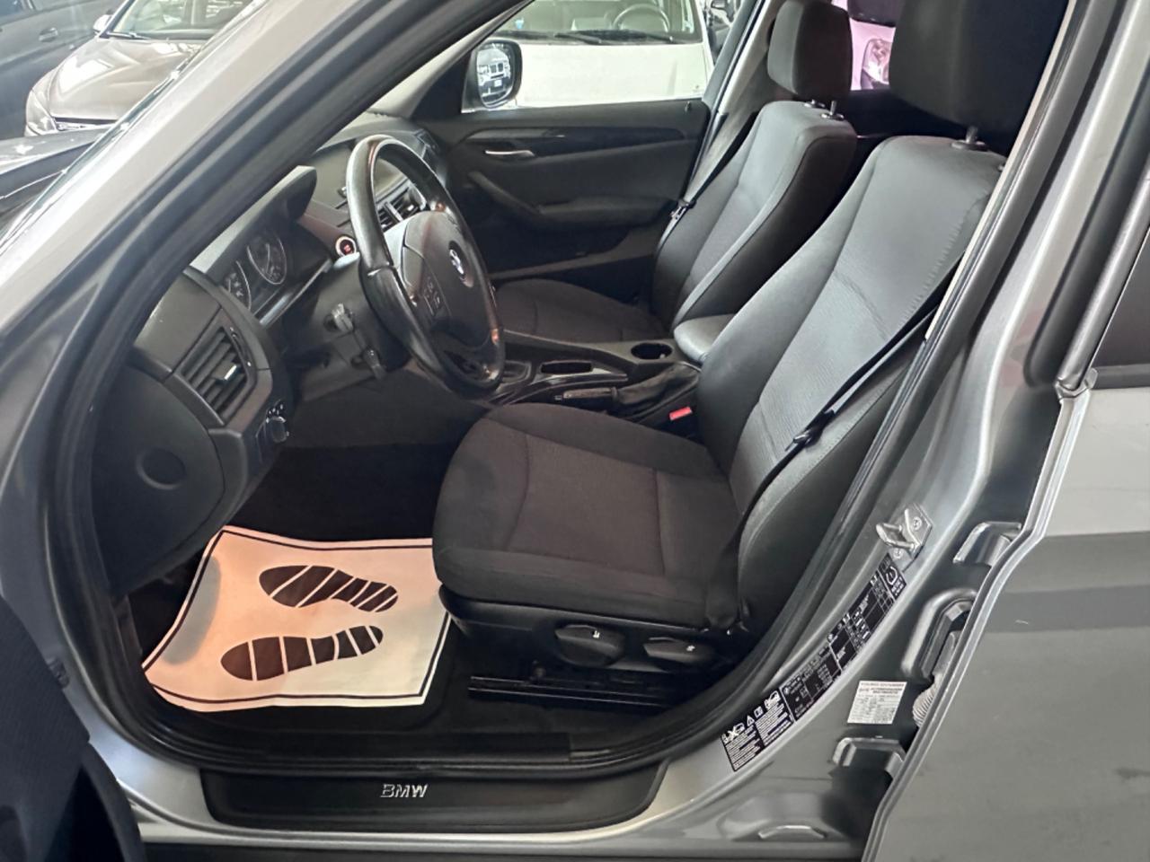 Bmw X1 xDrive18d Futura