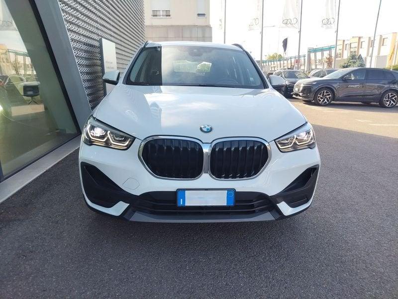 BMW X1 X1 sdrive18d Business Advantage
