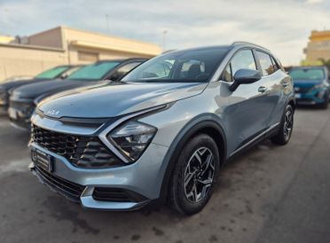 Kia Sportage 1.6 CRDi MHEV Business