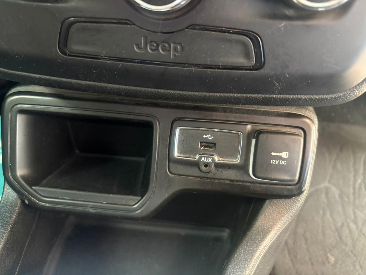 Jeep Renegade 1.0 T3 Limited