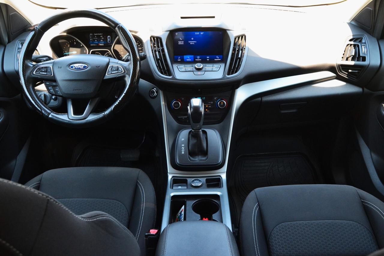 Ford Kuga 2.0 TDCI 120 CV S&S 2WD Business
