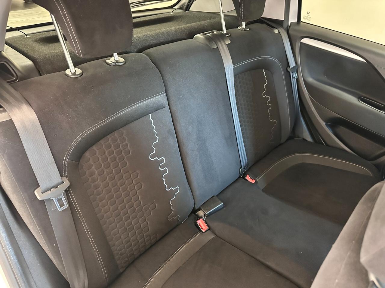 Fiat Punto 1.3 MJT II S&S 95 CV 5 porte Lounge - NUOVA!!