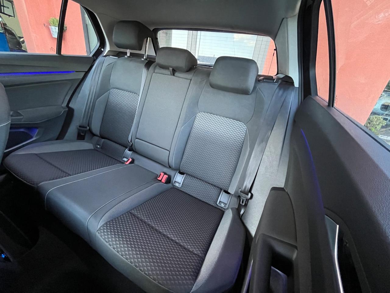 Volkswagen Golf 1.5 TSI ACT Style-solo km45900-