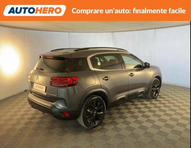 CITROEN C5 Aircross Hybrid 225 e-EAT8 Shine