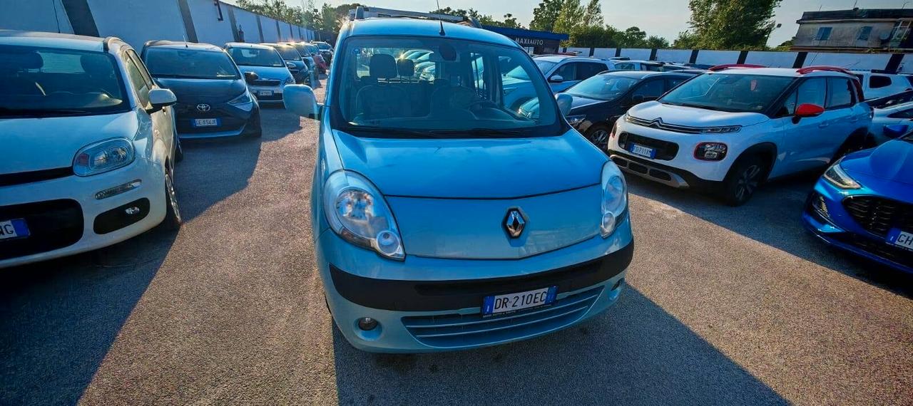 Renault Kangoo 1.5 dCi 85 CV 5 porte Dynamique