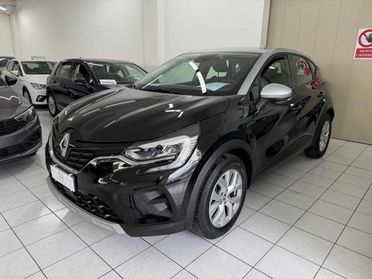 RENAULT Captur TCe 100 CV GPL 5 porte BUSINESS