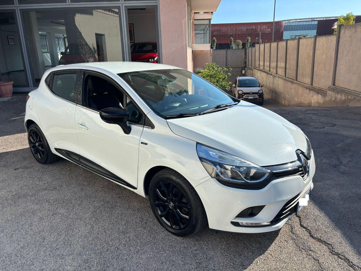 RENAULT Clio 1.5 dCi 8V 90CV S&S 5p. Duel